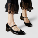 Harper | Orthopaedic Mary Jane Shoes