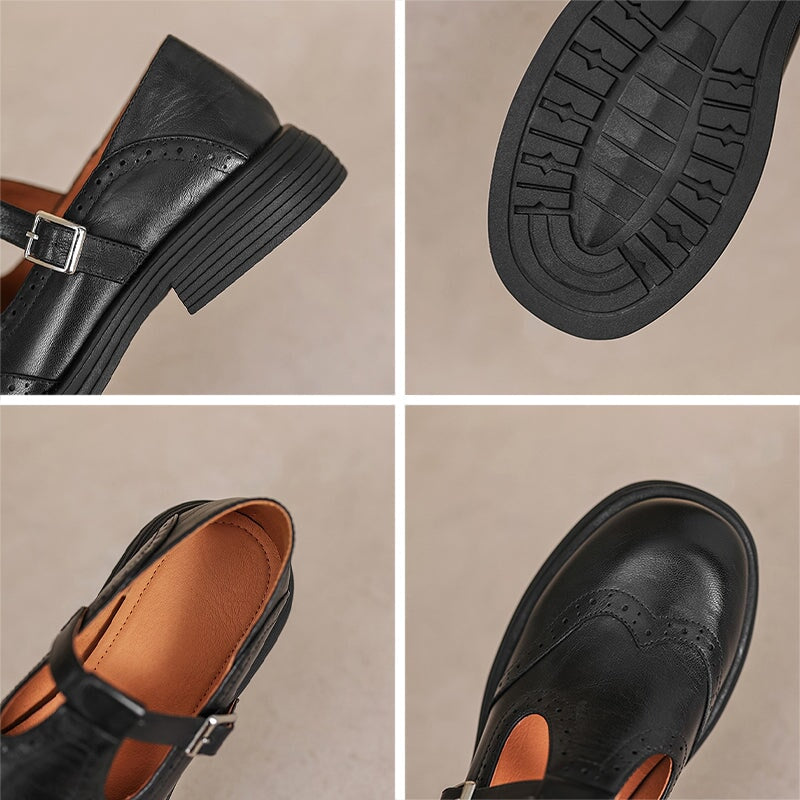 Zayana | Ergonomic Elegant Comfort Shoes