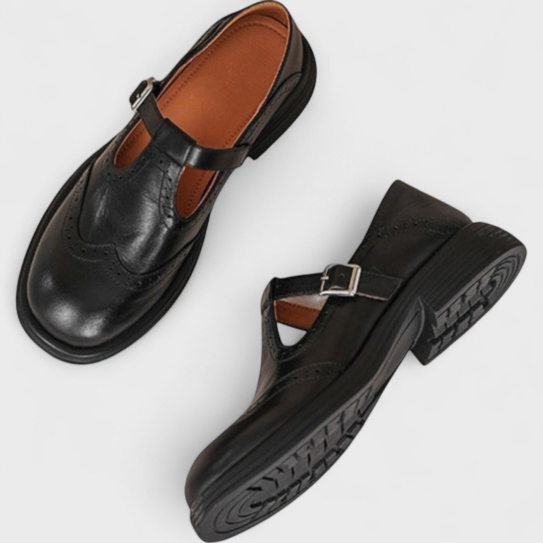 Elisa | Elegance And Orthopaedic Shoe