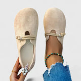 Juliette | Orthopaedic loafers with natural comfort and Elegance