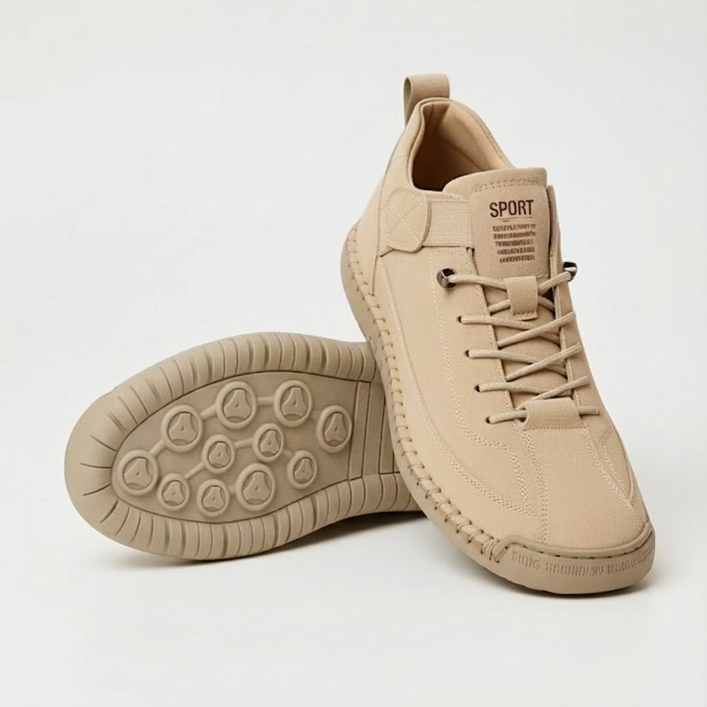 Rosie | Comfortable and Orthopaedic Sneakers
