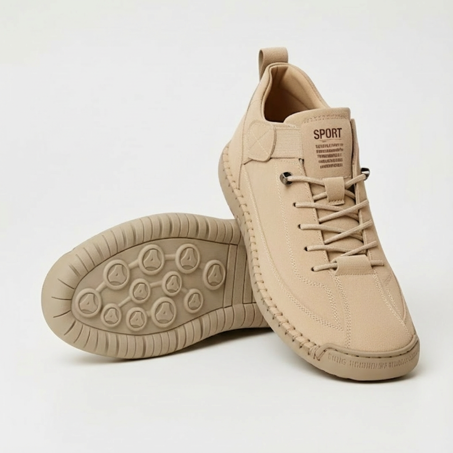 Rosie | Comfortable and Orthopaedic Sneakers