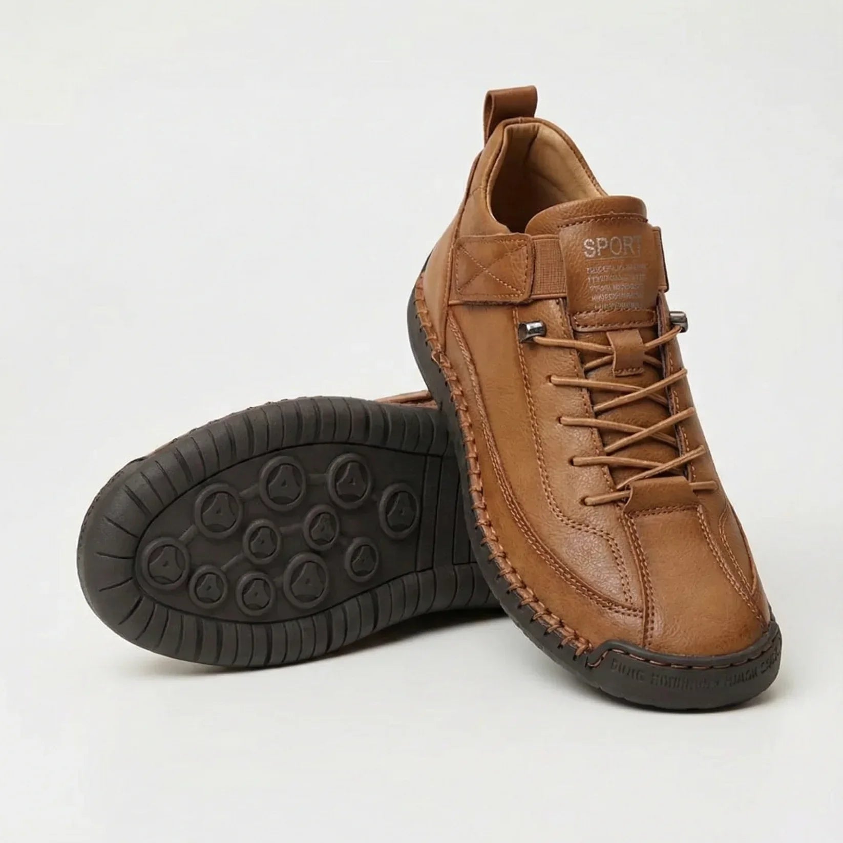 Rosie | Comfortable and Orthopaedic Sneakers