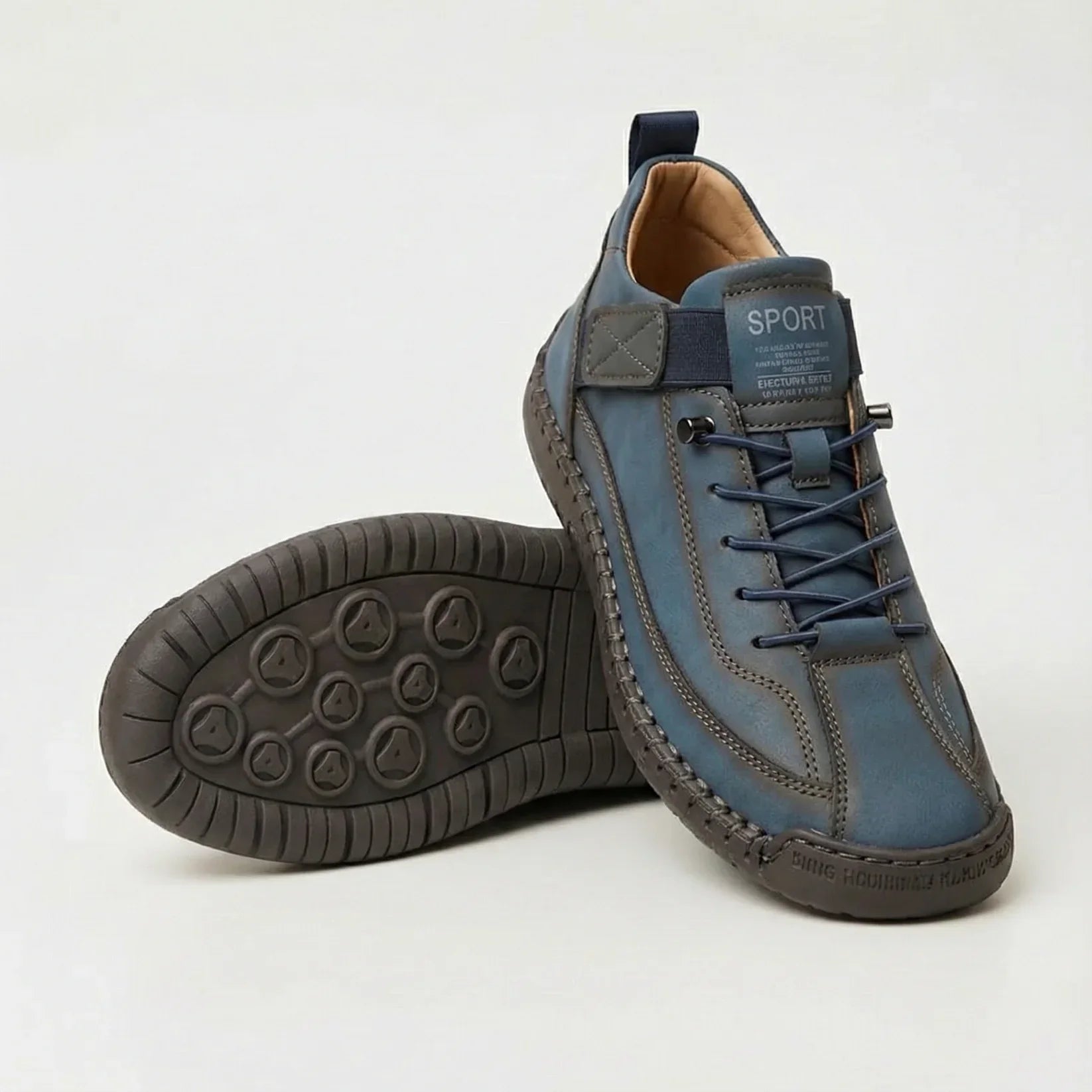Rosie | Comfortable and Orthopaedic Sneakers