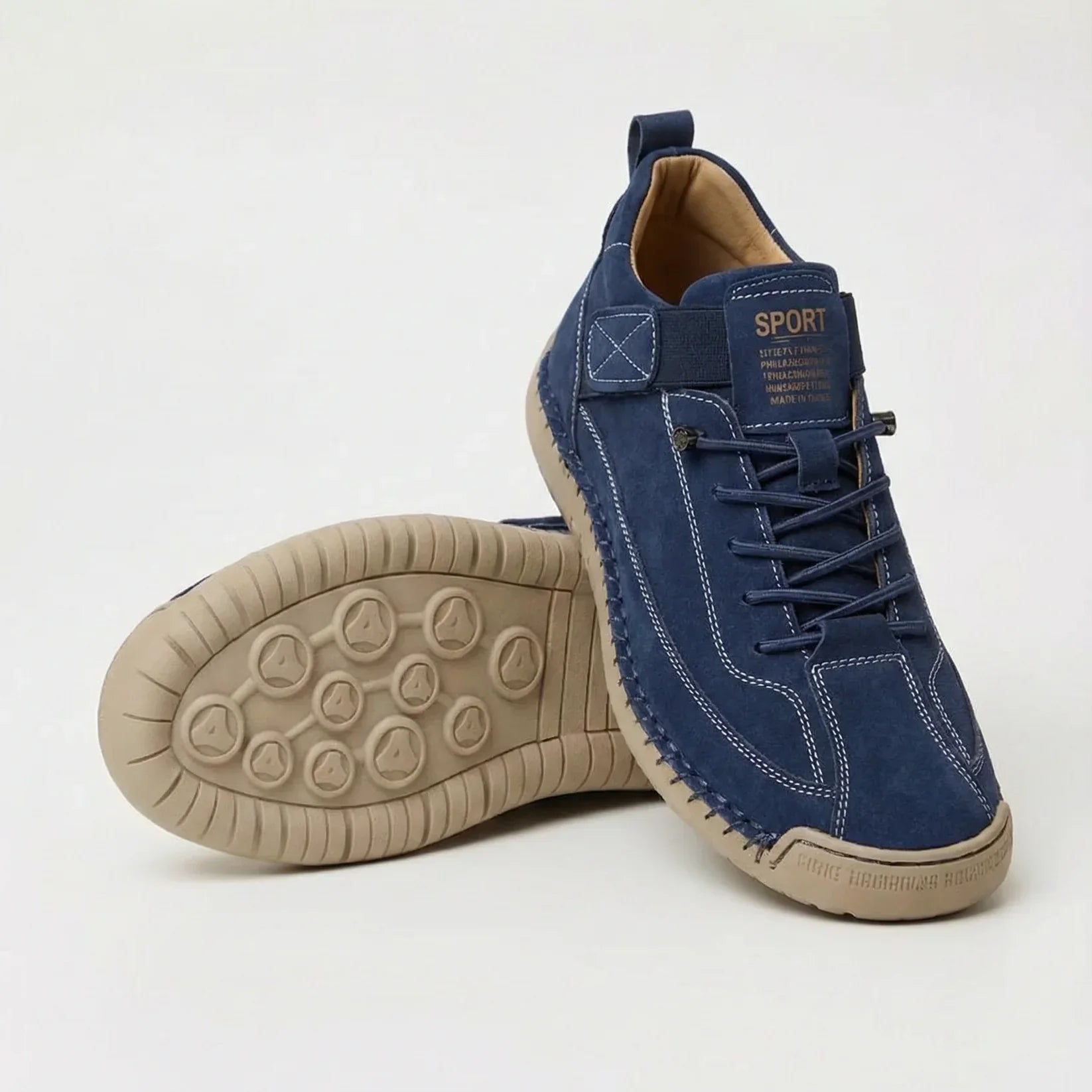 Rosie | Comfortable and Orthopaedic Sneakers