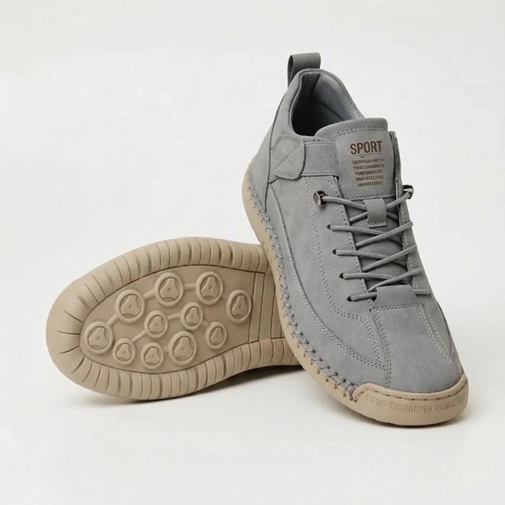 Rosie | Comfortable and Orthopaedic Sneakers
