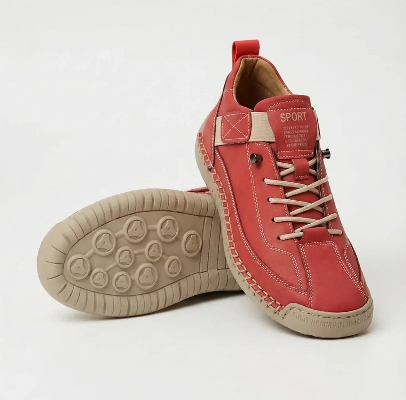 Rosie | Comfortable and Orthopaedic Sneakers