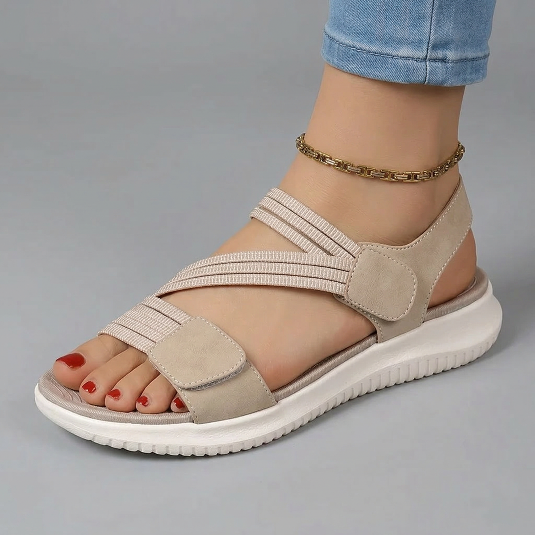 Velara | Orthopaedic Sandals