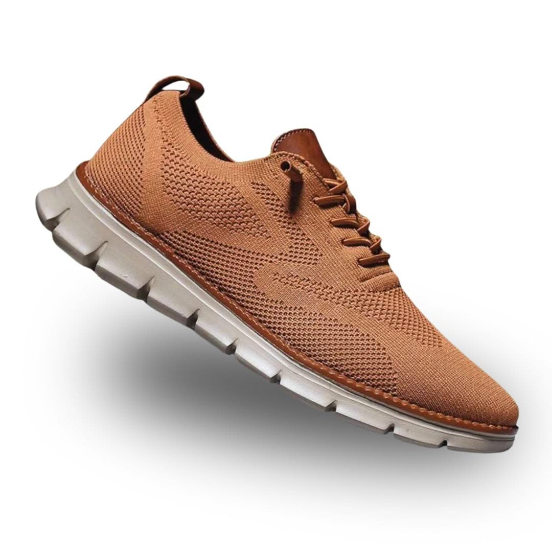Graham | Ultra Comfortable Walking Shoe for All Day Wear