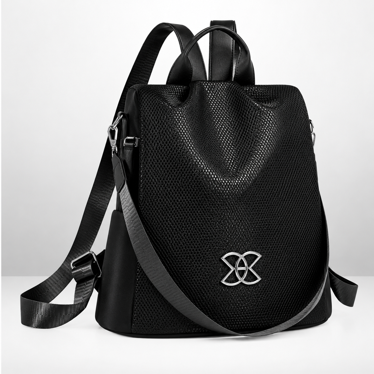 Mayfair | Anti-Theft Backpack
