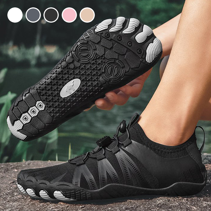 Parker | Quick-Drying Non-Slip Breathable Hiking and Water Shoes