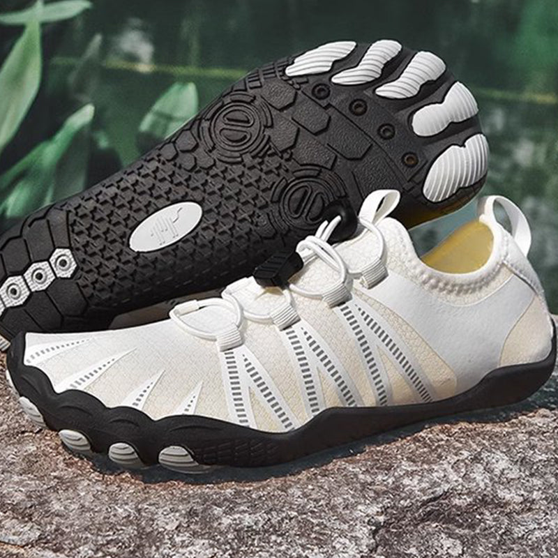 Parker | Quick-Drying Non-Slip Breathable Hiking and Water Shoes