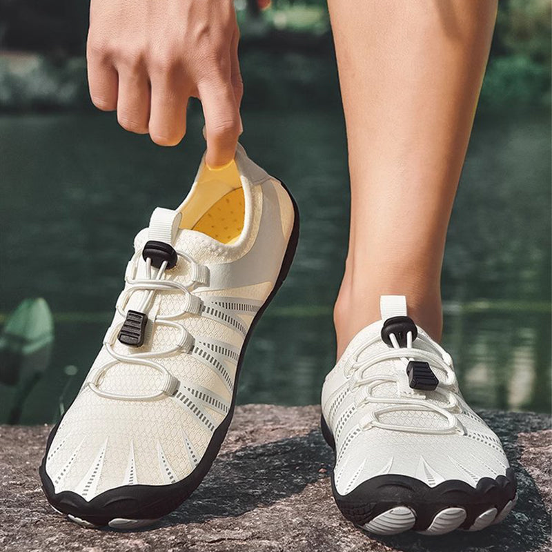 Parker | Quick-Drying Non-Slip Breathable Hiking and Water Shoes