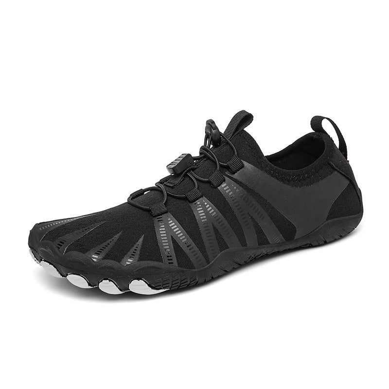 Parker | Quick-Drying Non-Slip Breathable Hiking and Water Shoes