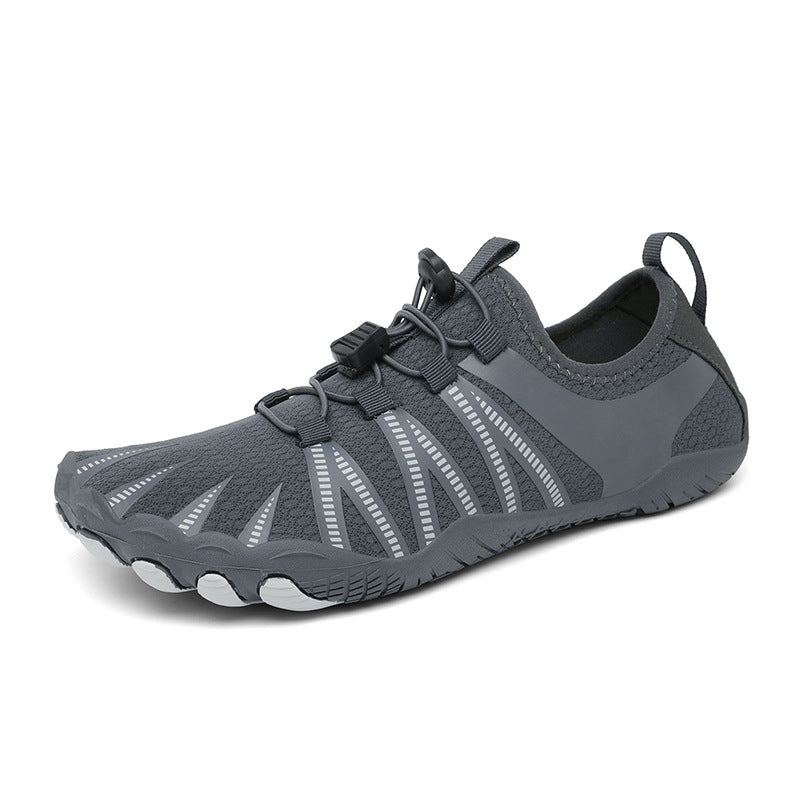 Parker | Quick-Drying Non-Slip Breathable Hiking and Water Shoes