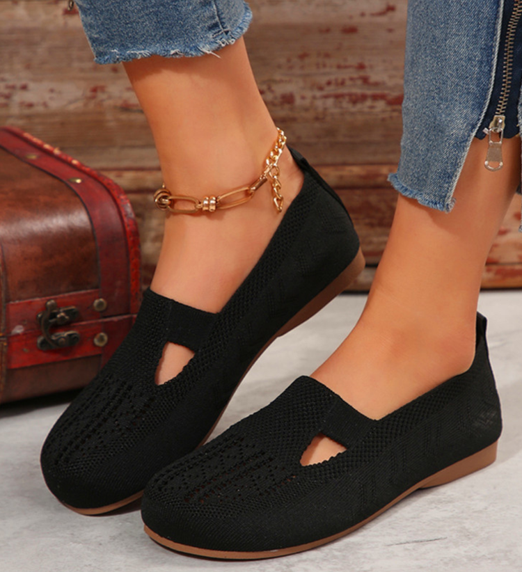 Fiona | Ergonomic Sandals