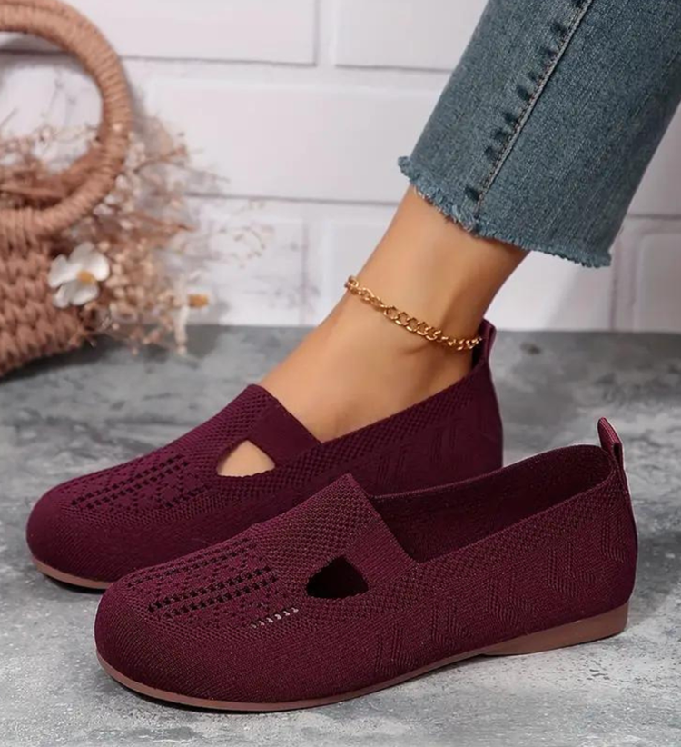 Fiona | Ergonomic Sandals