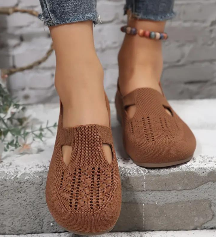 Fiona | Ergonomic Sandals