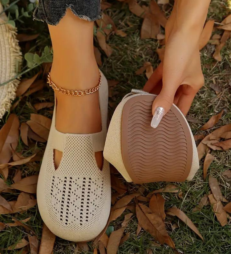 Fiona | Ergonomic Sandals
