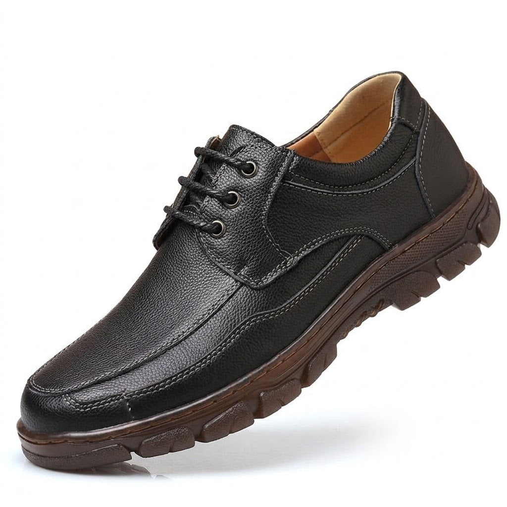 Ralph | Ergonomic Handmade Leather Men's Shoes