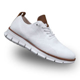 Graham | Ultra Comfortable Walking Shoe for All Day Wear