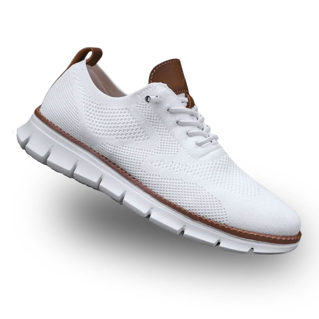 Graham | Ultra Comfortable Walking Shoe for All Day Wear