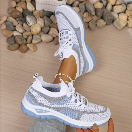 Nerina | Lightweight Comfort Sneakers