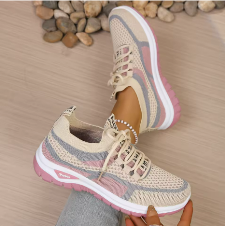 Nerina | Lightweight Comfort Sneakers